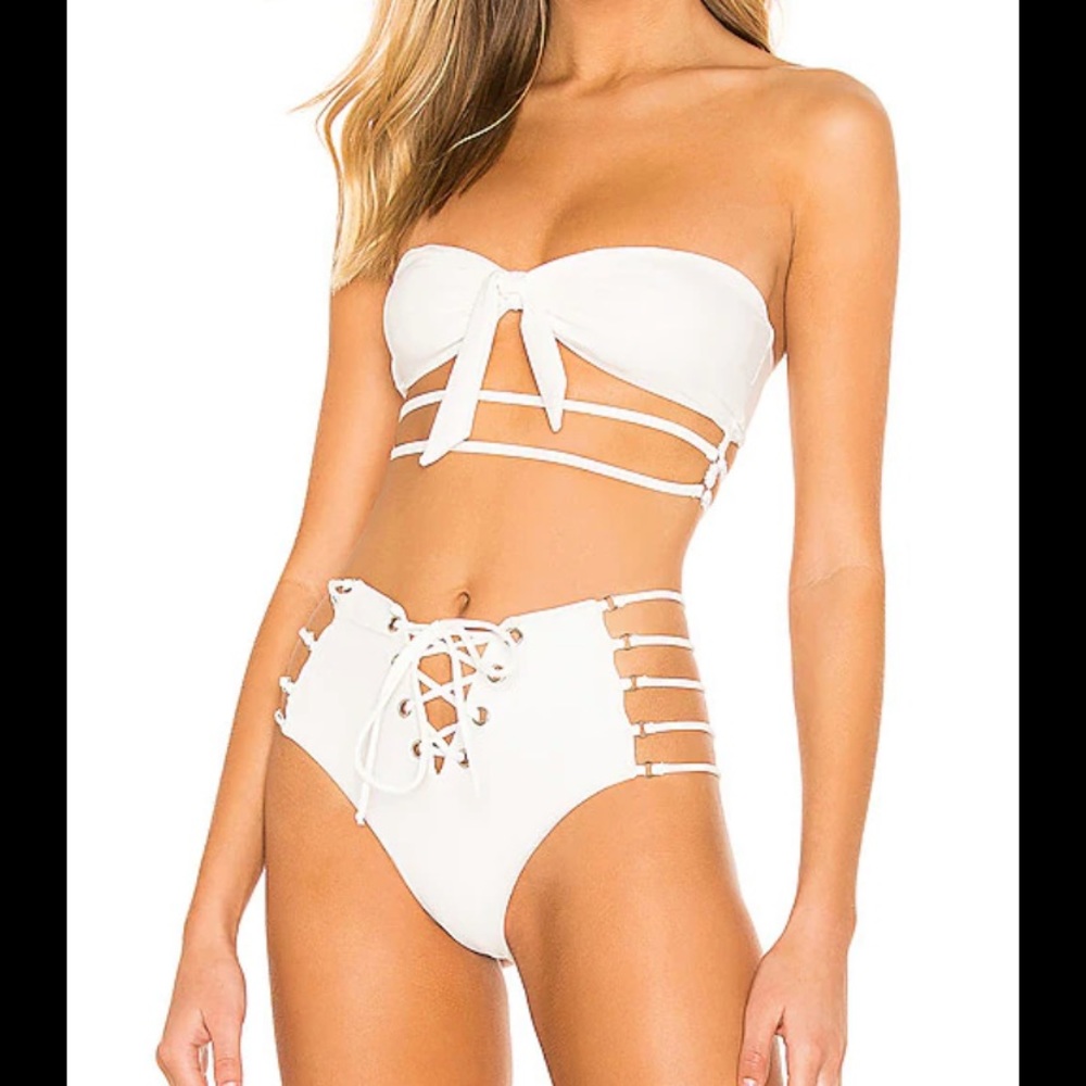 lovewave Santeria Top